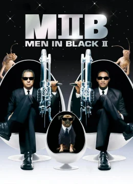 Xem Phim Đặc Vụ Áo Đen 2 Thuyết Minh Online