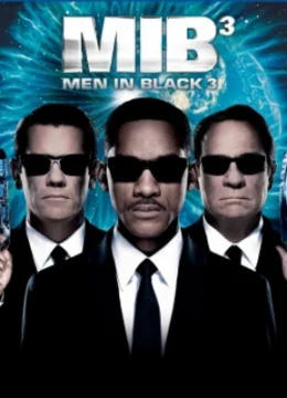 Xem Phim Đặc vụ áo đen 3 Thuyết Minh Online