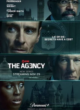 Xem Phim Đặc Vụ CIA (Phần 1) Thuyết Minh Online