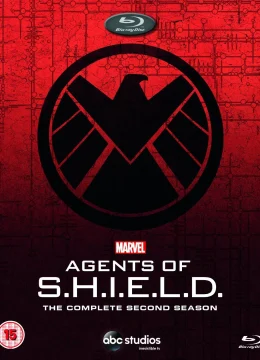 Xem Phim Đặc Vụ S.H.I.E.L.D. (Phần 2) Thuyết Minh Online