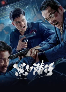 Xem Phim Đặc Vụ Vô Hình Thuyết Minh Online