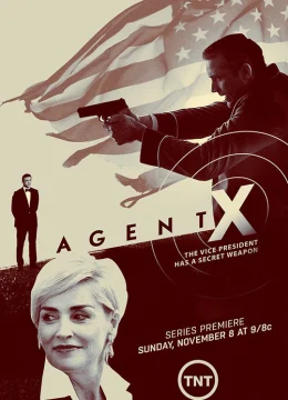 Xem Phim Đặc Vụ X Thuyết Minh Online