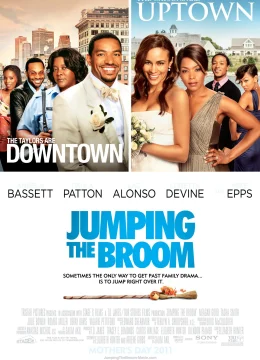 Xem Phim Đại chiến thông gia Thuyết Minh Online