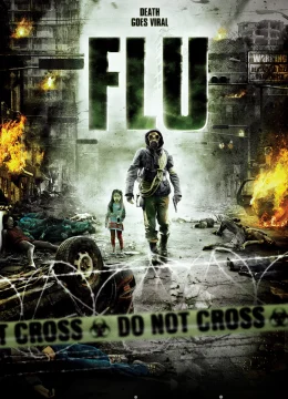 Xem Phim Đại dịch cúm Thuyết Minh Online