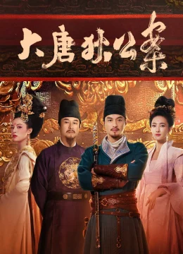 Xem Phim Đại Đường Địch Công Án Thuyết Minh Online