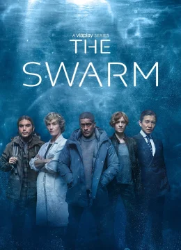 Xem Phim Đại Dương Thức Tỉnh Thuyết Minh Online