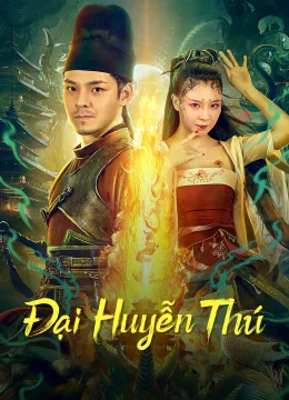 Xem Phim Đại Huyễn Thú Thuyết Minh Online