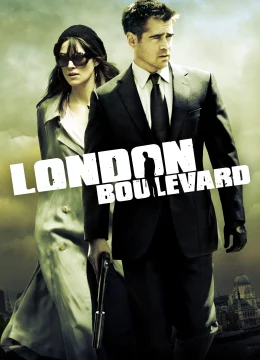 Xem Phim Đại Lộ Luân Đôn Thuyết Minh Online