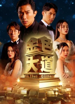 Xem Phim Đại Lộ Màu Vàng Thuyết Minh Online