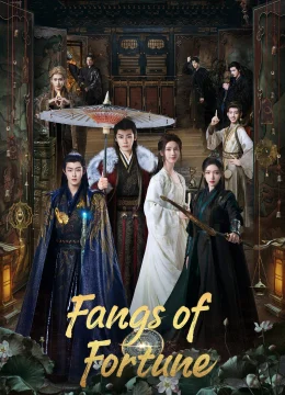 Xem Phim Đại Mộng Quy Ly Thuyết Minh Online