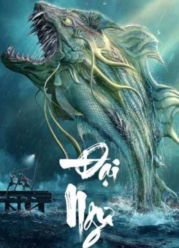 Xem Phim Đại Ngư Thuyết Minh Online