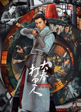 Xem Phim Đại Phụng Đả Canh Nhân Thuyết Minh Online