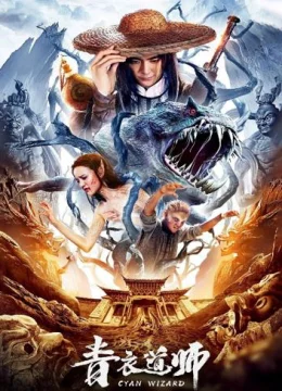 Xem Phim Đại Sư Thanh Nông Thuyết Minh Online