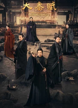 Xem Phim Đại Tần Đế Quốc Thuyết Minh Online