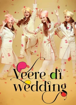 Xem Phim Đám Cưới Hội Bạn Thân Thuyết Minh Online