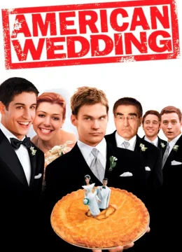 Xem Phim Đám Cưới Kiểu Mỹ Thuyết Minh Online