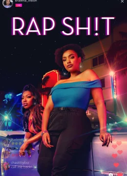 Xem Phim Đam Mê Nhạc Rap (Phần 1) Thuyết Minh Online