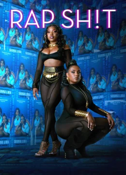 Xem Phim Đam Mê Nhạc Rap (Phần 2) Thuyết Minh Online