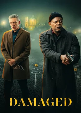Xem Phim Damaged Thuyết Minh Online