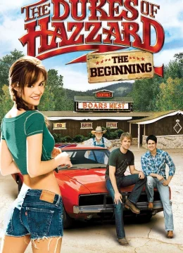Xem Phim Dân Chơi Hazzard: Khởi Đầu Thuyết Minh Online