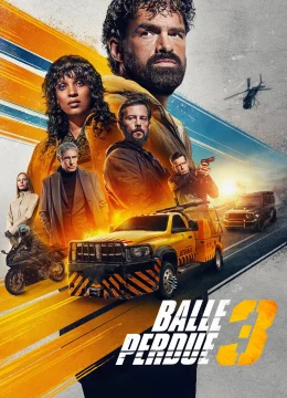 Xem Phim Đạn Lạc 3 Thuyết Minh Online