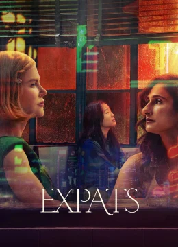 Xem Phim Dân Nhập Cư Thuyết Minh Online