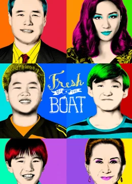 Xem Phim Dân Nhập Cư (Phần 3) Thuyết Minh Online