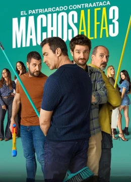 Xem Phim Đàn Ông Là Thế (Phần 1) Thuyết Minh Online