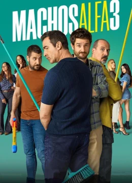 Xem Phim Đàn Ông Là Thế (Phần 3) Thuyết Minh Online