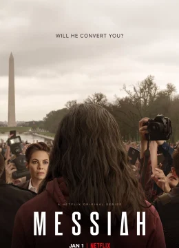 Xem Phim Đấng Messiah Thuyết Minh Online