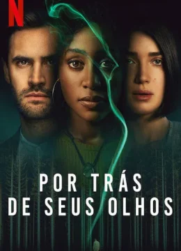 Xem Phim Đằng Sau Đôi Mắt Thuyết Minh Online