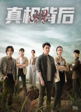 Xem Phim Đằng Sau Sự Thật Thuyết Minh Online