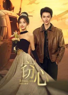 Xem Phim Đánh Cắp Trái Tim Thuyết Minh Online