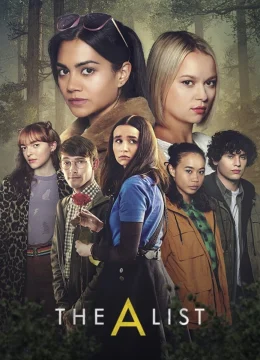 Xem Phim Danh Sách A (Phần 1) Thuyết Minh Online