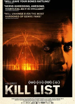 Xem Phim Danh Sách Chết Thuyết Minh Online