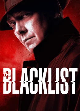 Xem Phim Danh Sách Đen (Phần 4) Thuyết Minh Online