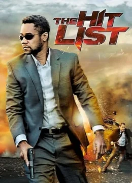 Xem Phim Danh Sách Truy Nã Thuyết Minh Online