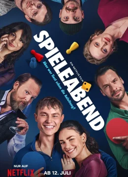 Xem Phim Đành Trách Trò Chơi Thuyết Minh Online