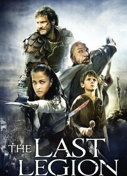 Xem Phim Đạo Binh Cuối Cùng Thuyết Minh Online