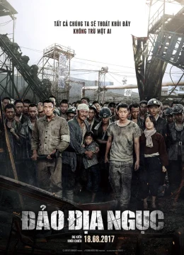 Xem Phim Đảo Địa Ngục Thuyết Minh Online