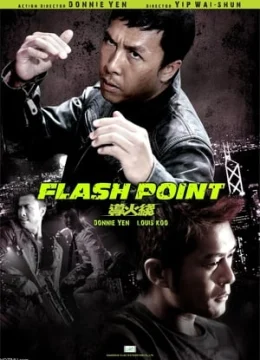 Xem Phim Đảo Hỏa Tuyến Thuyết Minh Online