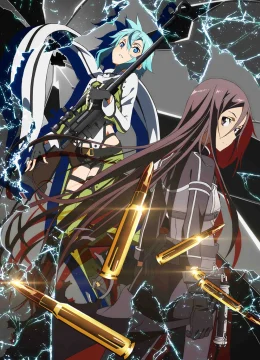 Xem Phim Đao Kiếm Thần Vực 2 Thuyết Minh Online