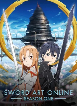 Xem Phim Đao Kiếm Thần Vực (Phần 1) Thuyết Minh Online