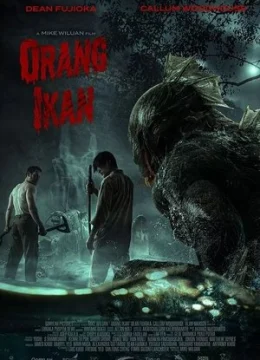 Xem Phim Đảo quái vật (2024) Thuyết Minh Online