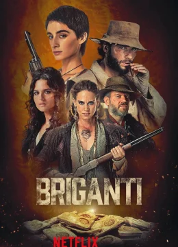 Xem Phim Đạo Tặc: Cuộc Săn Vàng Thuyết Minh Online