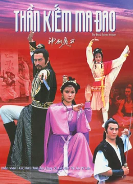 Xem Phim Đao Tiên Kiếm Thánh Thuyết Minh Online