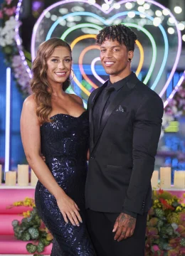 Xem Phim Đảo tình yêu Hoa Kỳ (Phần 3) Thuyết Minh Online