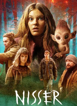 Xem Phim Đảo yêu tinh Thuyết Minh Online