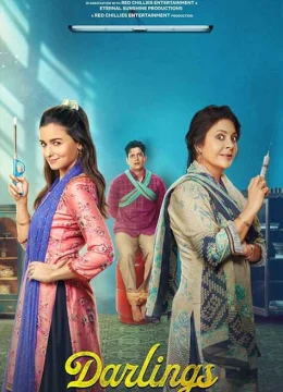 Xem Phim Darlings Thuyết Minh Online