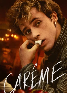 Xem Phim Đầu Bếp Carême Thuyết Minh Online